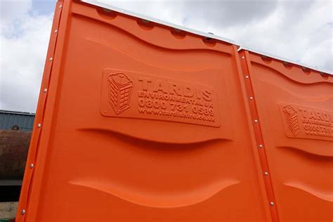 High Quality Portable Toilet Hire In Sheffield 